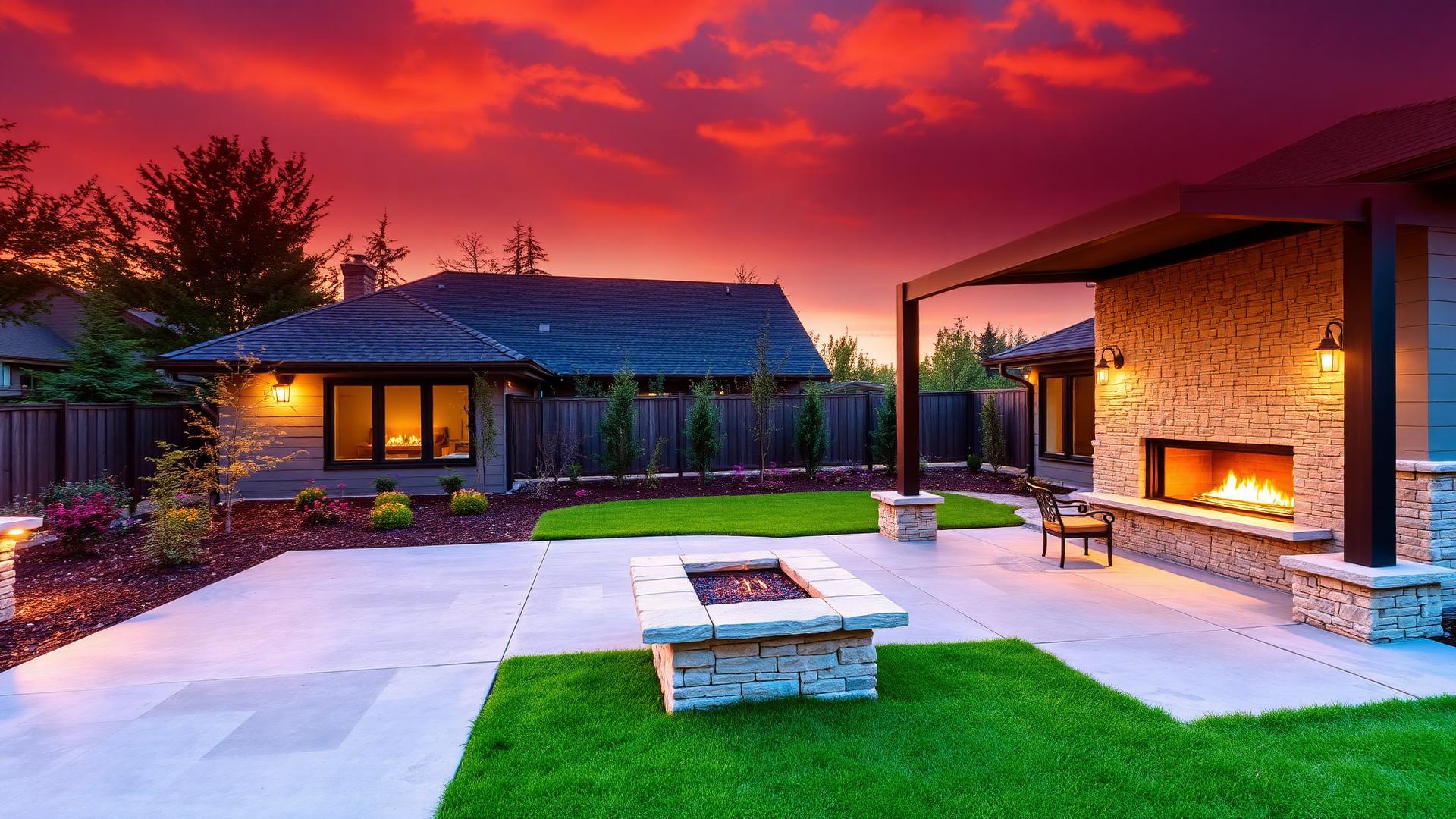 Rox Construction & Remodeling hero